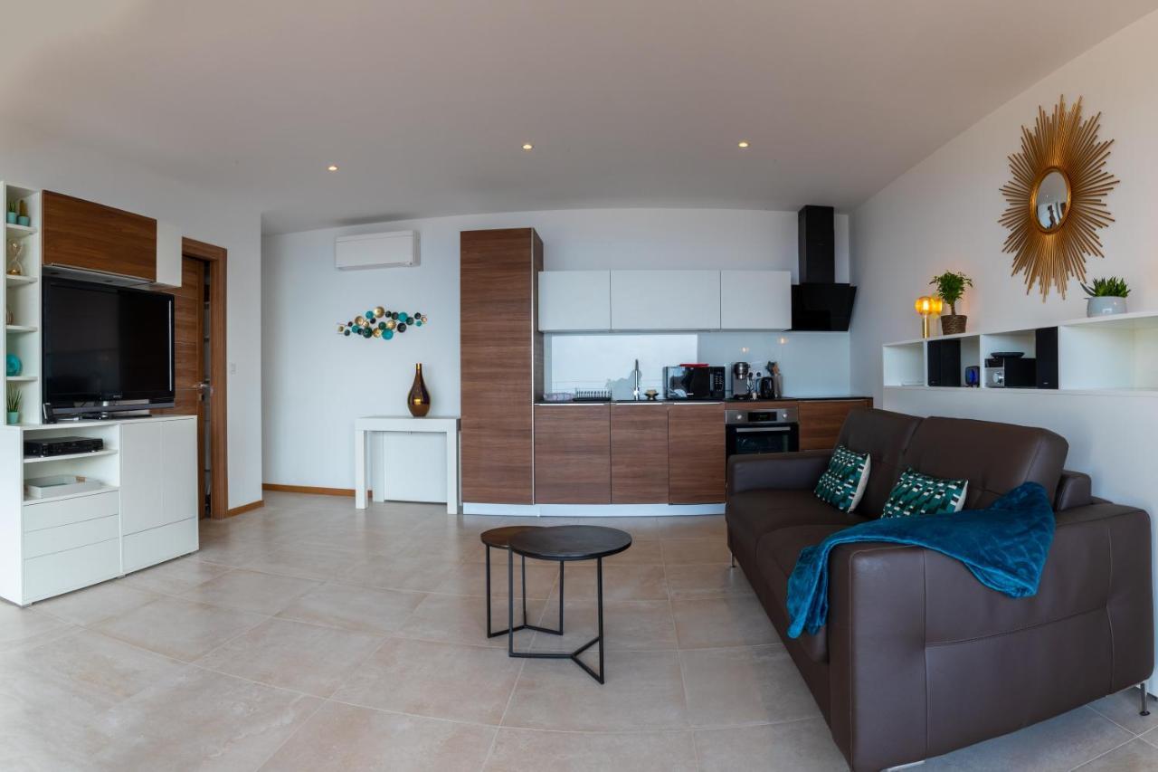Vistazur Luxueux Appartement Avec Terrasse Et Piscine Le Le Rayol-Canadel-sur-Mer Eksteriør bilde