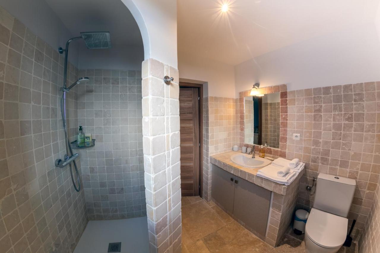 Vistazur Luxueux Appartement Avec Terrasse Et Piscine Le Le Rayol-Canadel-sur-Mer Eksteriør bilde